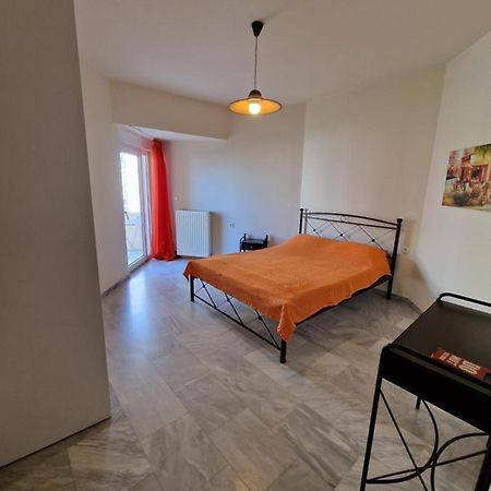 Maria'S Sharing Apartment Kandiye Dış mekan fotoğraf