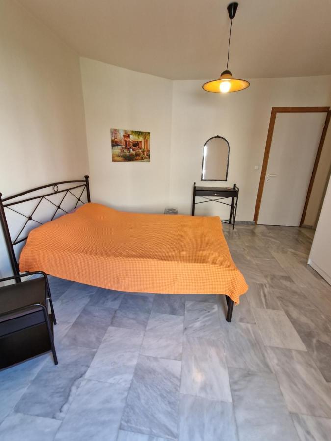 Maria'S Sharing Apartment Kandiye Dış mekan fotoğraf